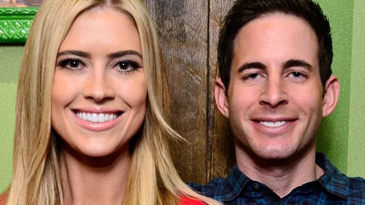 The Untold Truth Of Flip Or Flop