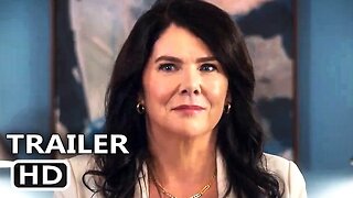 THE Z-SUITE Trailer (2025) Lauren Graham