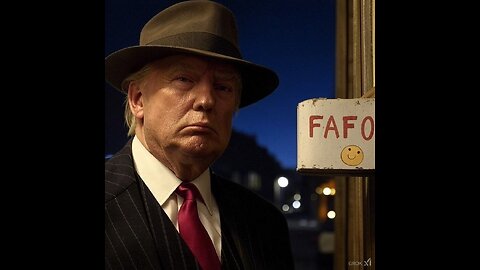 FAFO