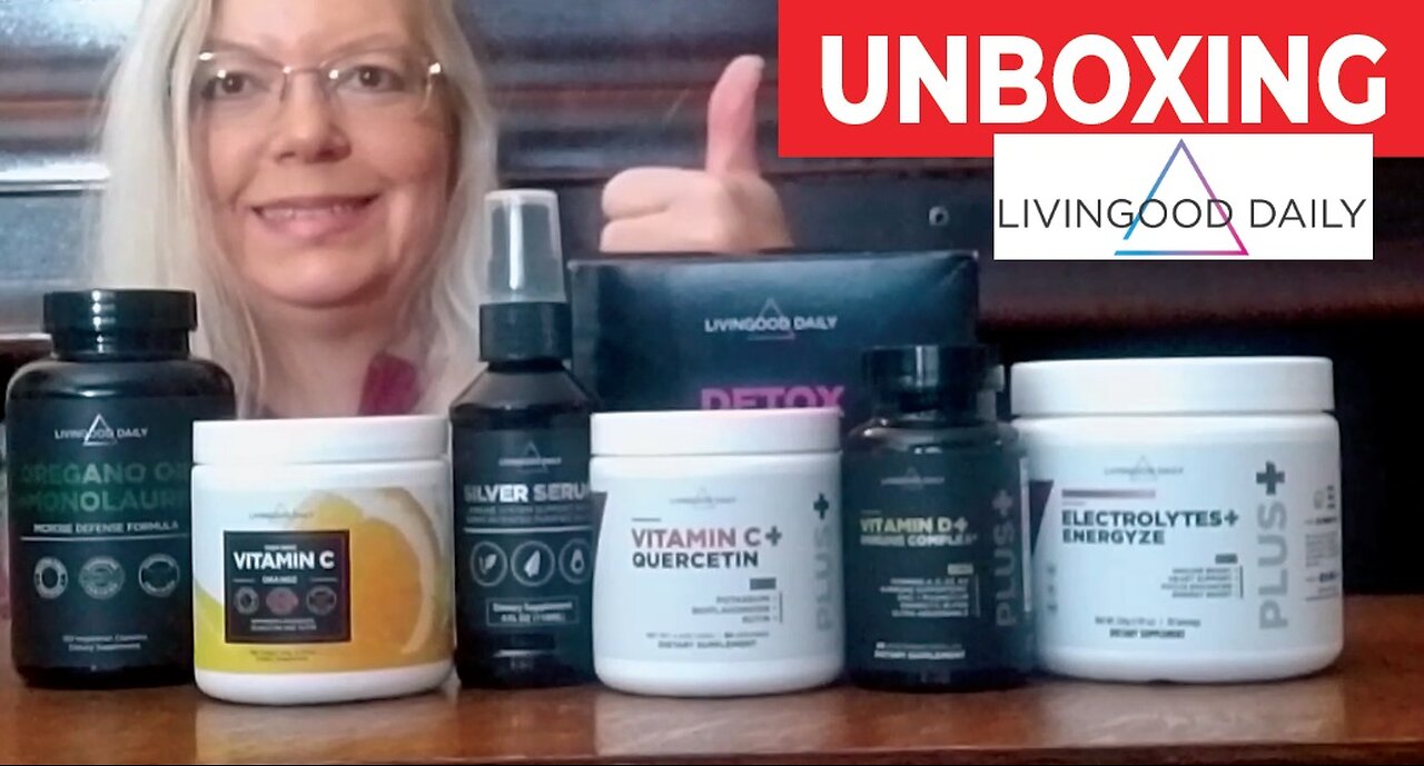 Livingood Daily: Are These Products Worth it?