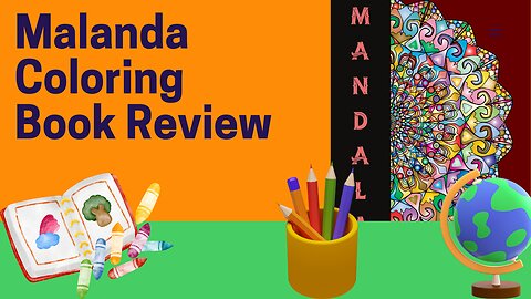 🎨 Mandala Coloring Book: Discover 1400+ Mandalas to Color!