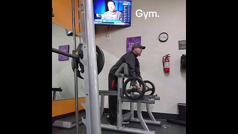 Gym.