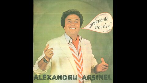 Alexandru Arsinel-Nu e bine sa ai masina