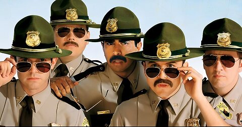 RENO 911