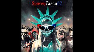 The Elephant In The Room [GAME OVER] LIVE 5:55pm Chat With SpaceyCasey82