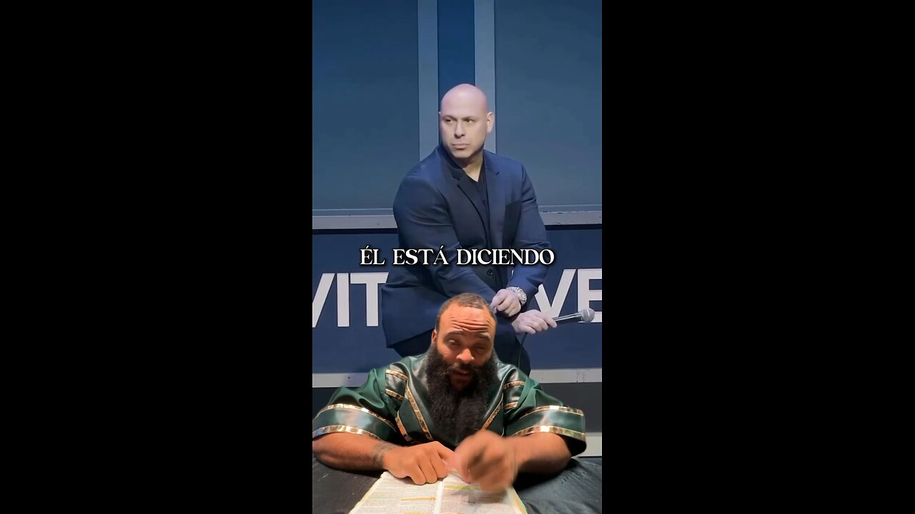 ¿QUÉ DICE DIOS ACERCA DE COMER CERDO? 🐷📖🤲🏾