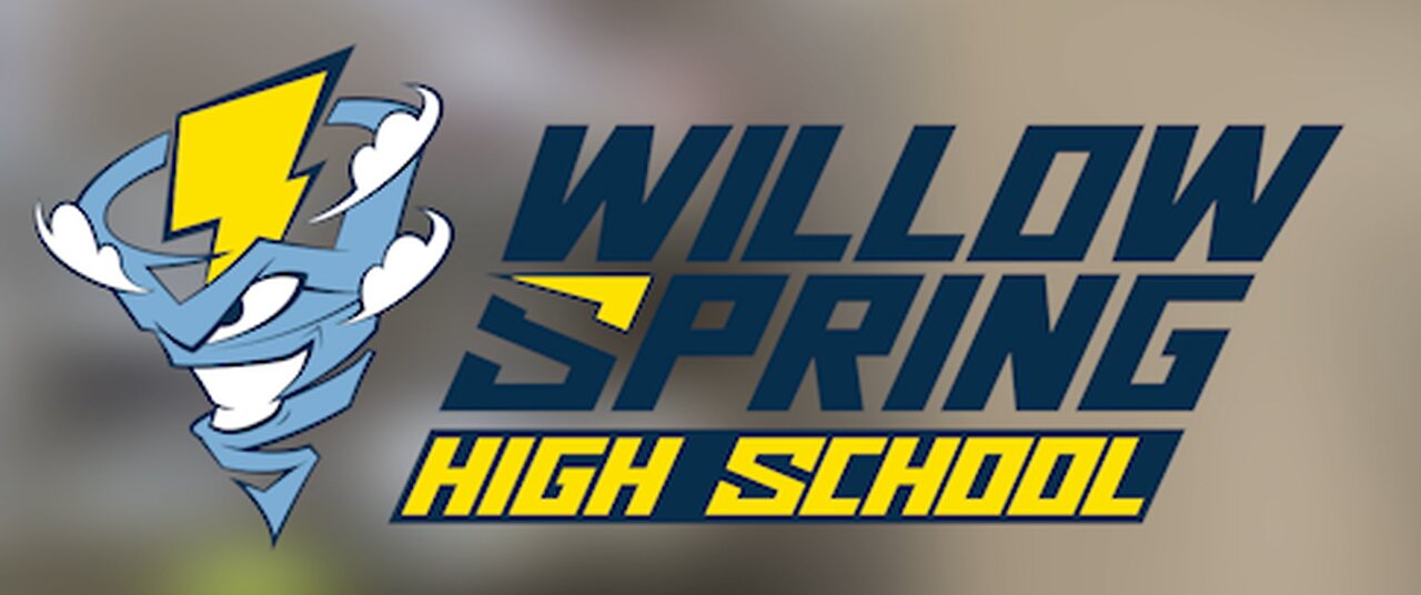 Willow Spring High School Hype Video
