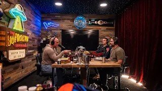 Joe Rogan Experience #2249 - Yannis Pappas & Chris Distefano | Happy New Year 2025