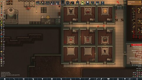 Laboratory Shenanigans - Rimworld - Part 9