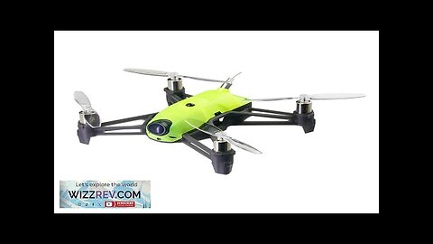 LDARC T11 1S Brushed 2 inch Altitude Headless Mode Visible Flight FPV Review