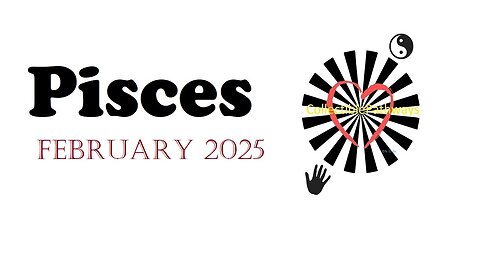 Pisces Energy Focus for February 2025 - Tap Into Tarot