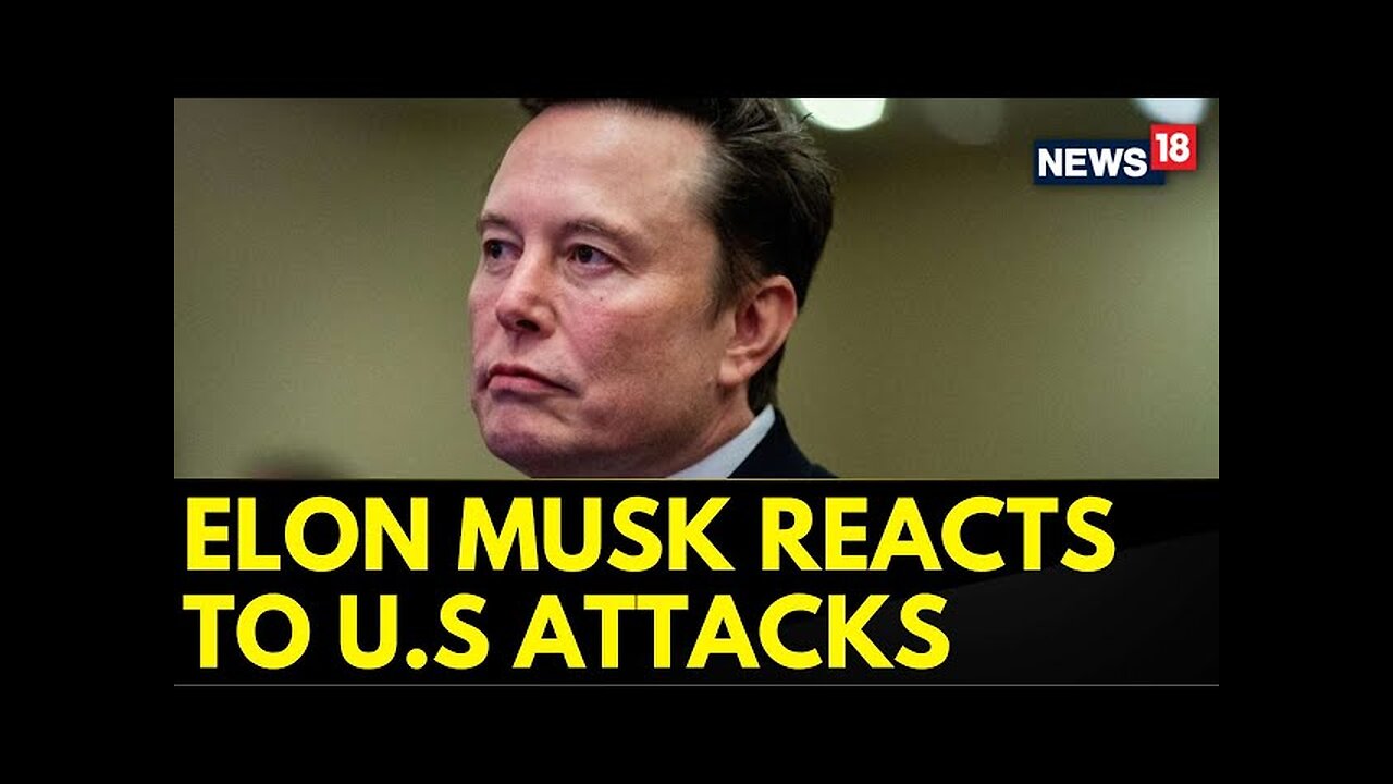 Trump Tower Attack Updates | Elon Musk Reacts to US Attacks | New Orleans Car Accident | News198