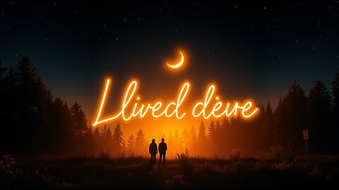 Flüstern deines Namens | Offizielles Lied | Musical Heartbeats DE
