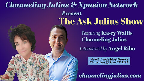 92 - The Ask Julius Show