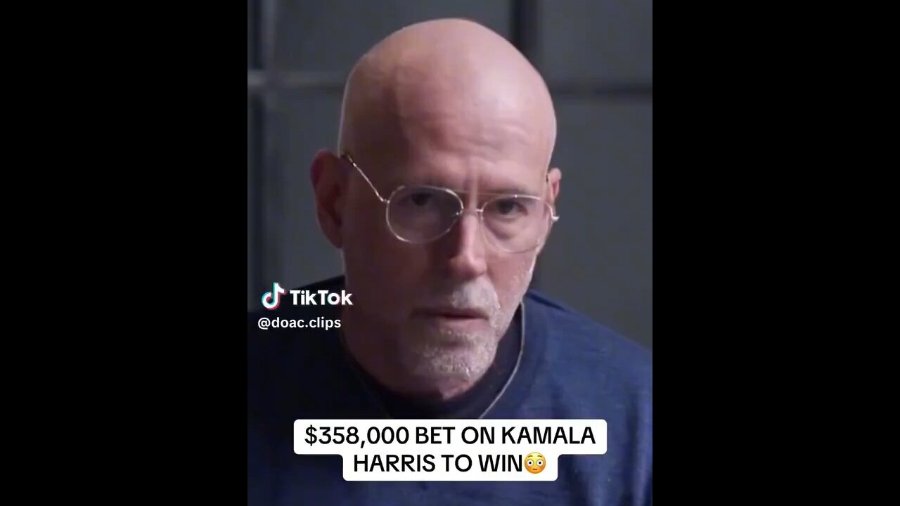 Just For Reference, This Is Why Scott Galloway Is So Angry: He Bet On The Wrong Horse