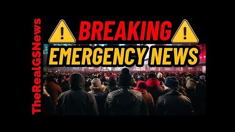 TIMES SQUARE ON HEIGHTENED ALERT!! NEW YORK MAYOR MAKES URGENT STATEMENT