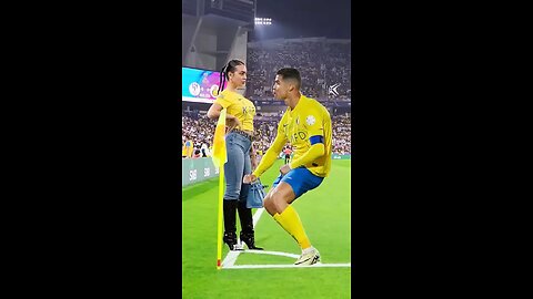 Ronaldo Funny Moment 💥🔥🔥