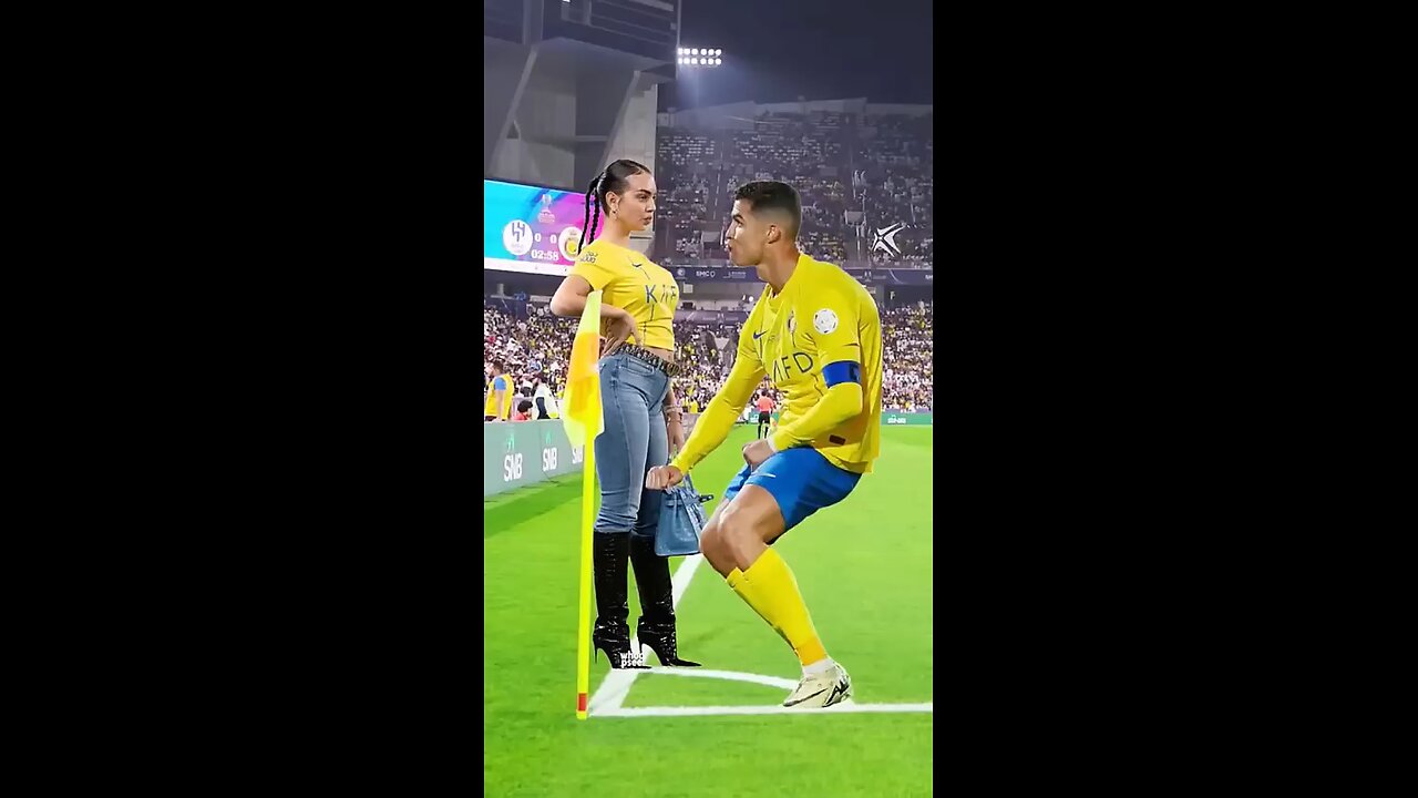 Ronaldo Funny Moment 💥🔥🔥