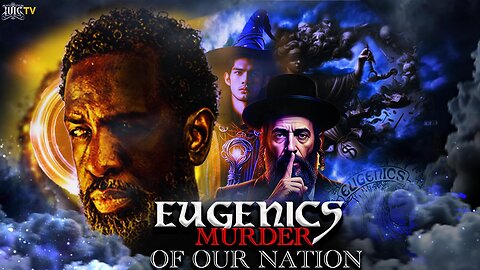 EUGENICS: The Murder Of Our Nation Trailer