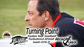 Turning Point – Fasten Your Seatbelt, Turbulence Ahead