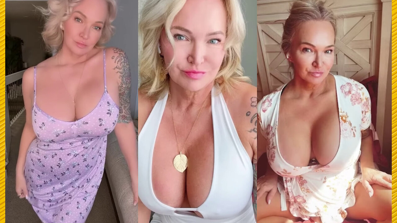 Jacqueline Dawn (@msjacqueline.live) ❤️ Model Bio Facts_ClipchampGirls 2025