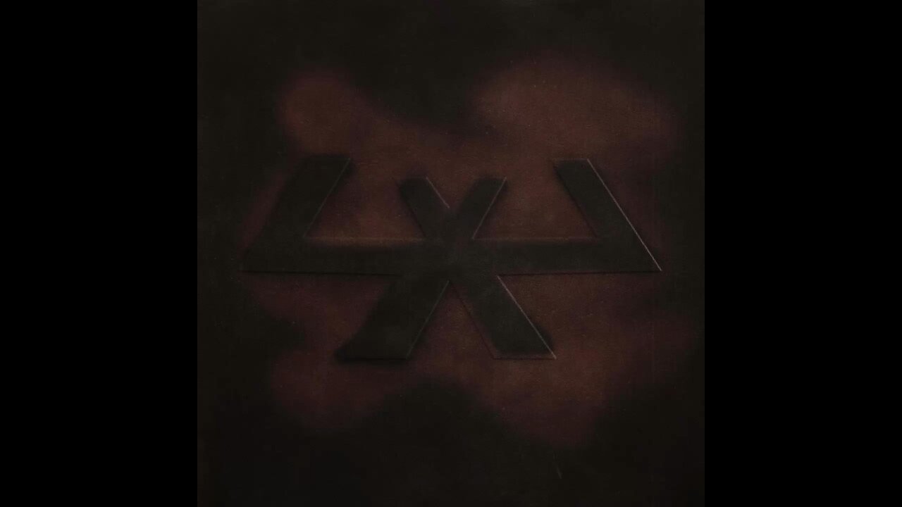 Travis Scott - 4X4 (432hz)