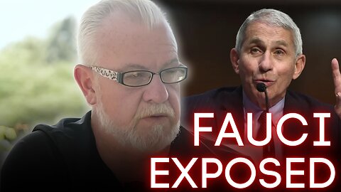 Jack Kruse - The Hidden Truth About Fauci, Bush & The Fed: Big Pharma Insider Exposes Everything