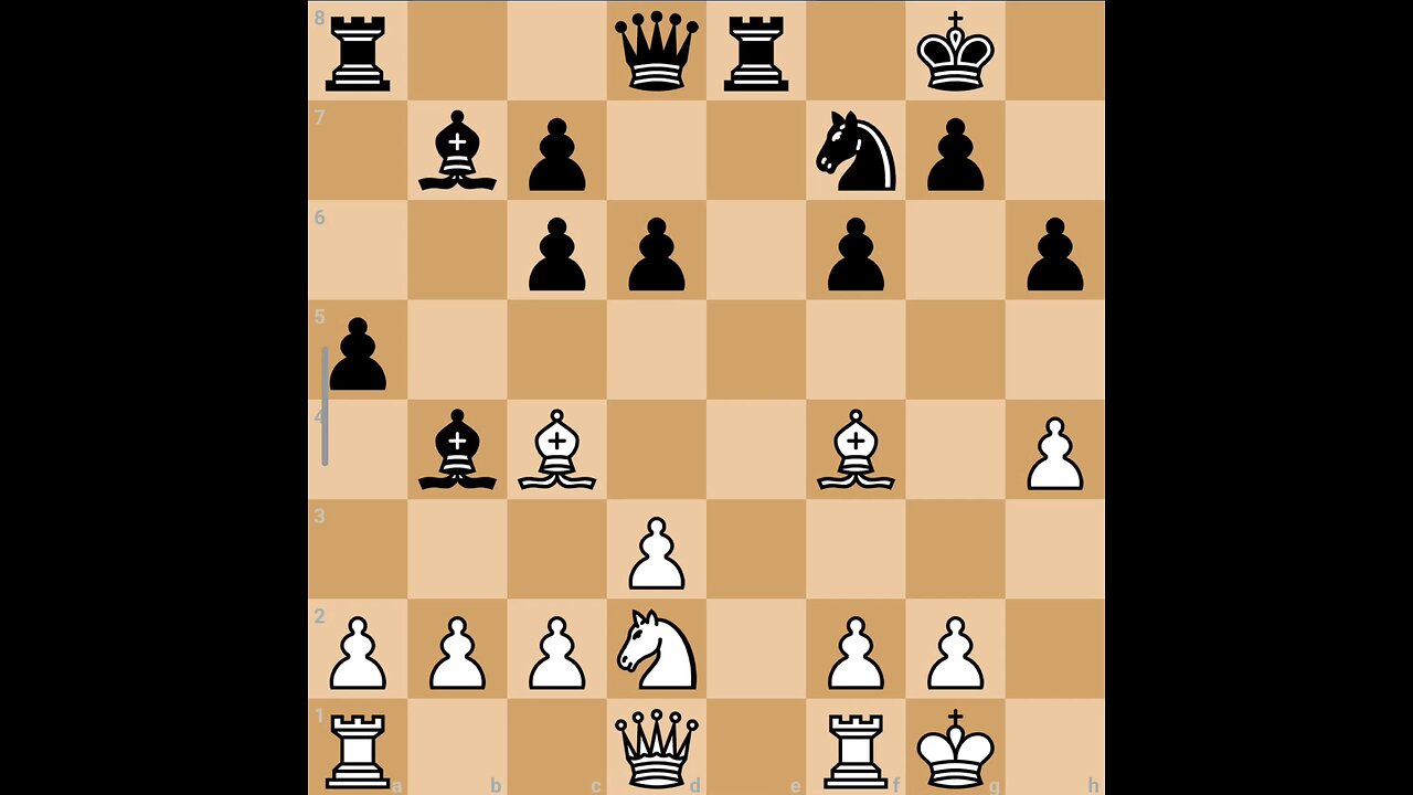 Daily Chess Puzzle 28/12/2024