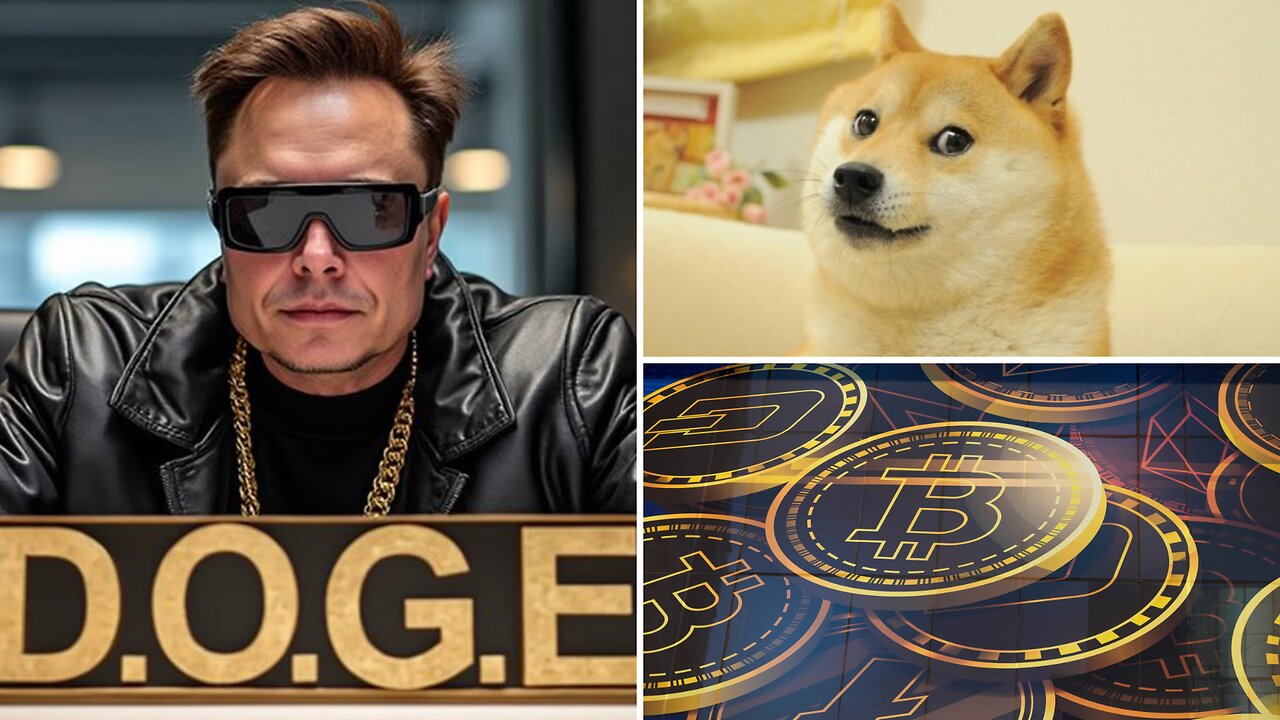 BREAKING UPDATE , ELON MUSK , DOGE , TRUMP , MUST WATCH