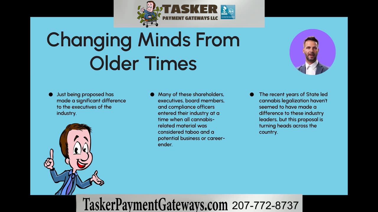 05/2024 - Cannabis Seed Payment Gateway Accessibility Update: Good News! #paymentprocessing