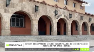 MRTV NOTICIAS 13/02/2025