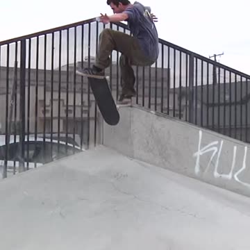 #2🍗TUES Tyler Pacheco