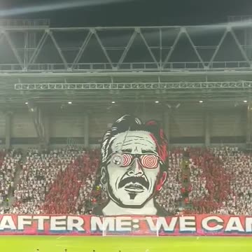 Hapoel Beer Sheva vs Lech Poznan splendid atmosphere (Europa Conference League)