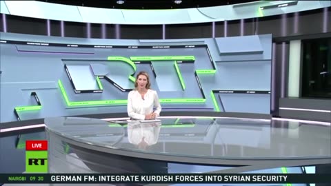 RT News - January 4 2025 (09:00 MSK)