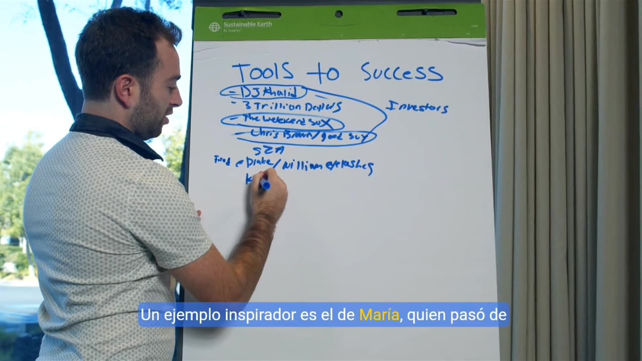 Resumen del libro Los Secretos de las Mentes Millonarias