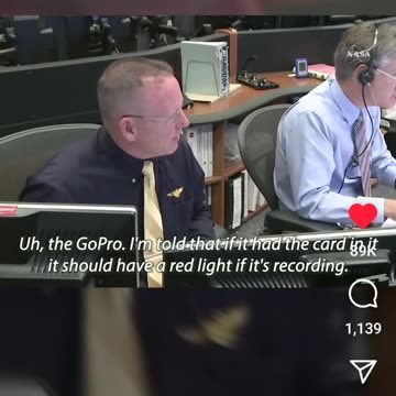 Ground Control To Major Tom