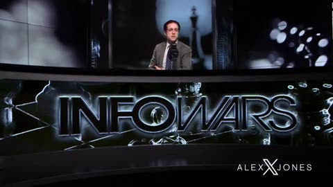 ALEX JONES [FULL] Sunday 3/9/25