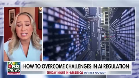 Big Tech titans should be ‘quaking in their boots,’ expert says