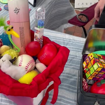 Team Awesomism February Campaign