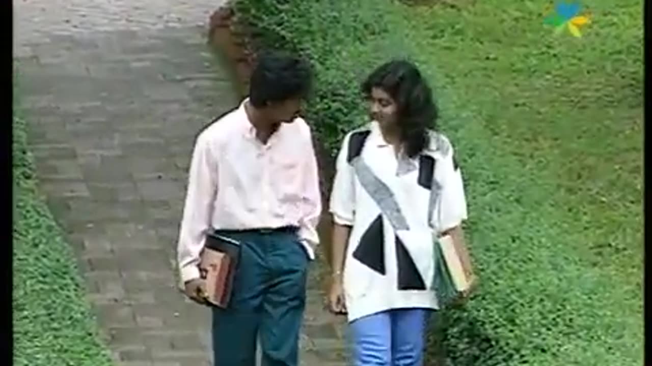 Singapor tamil drama Paase kaanikai part 2 24 10. 13