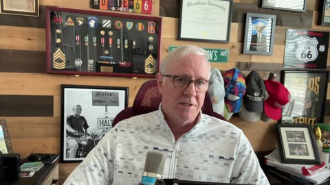 Military Bans Transgender Recruitment
