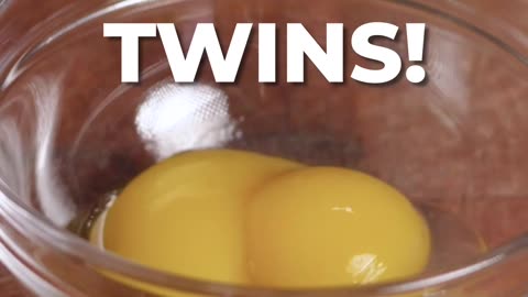 I cooked the world's CRAZIEST EGG