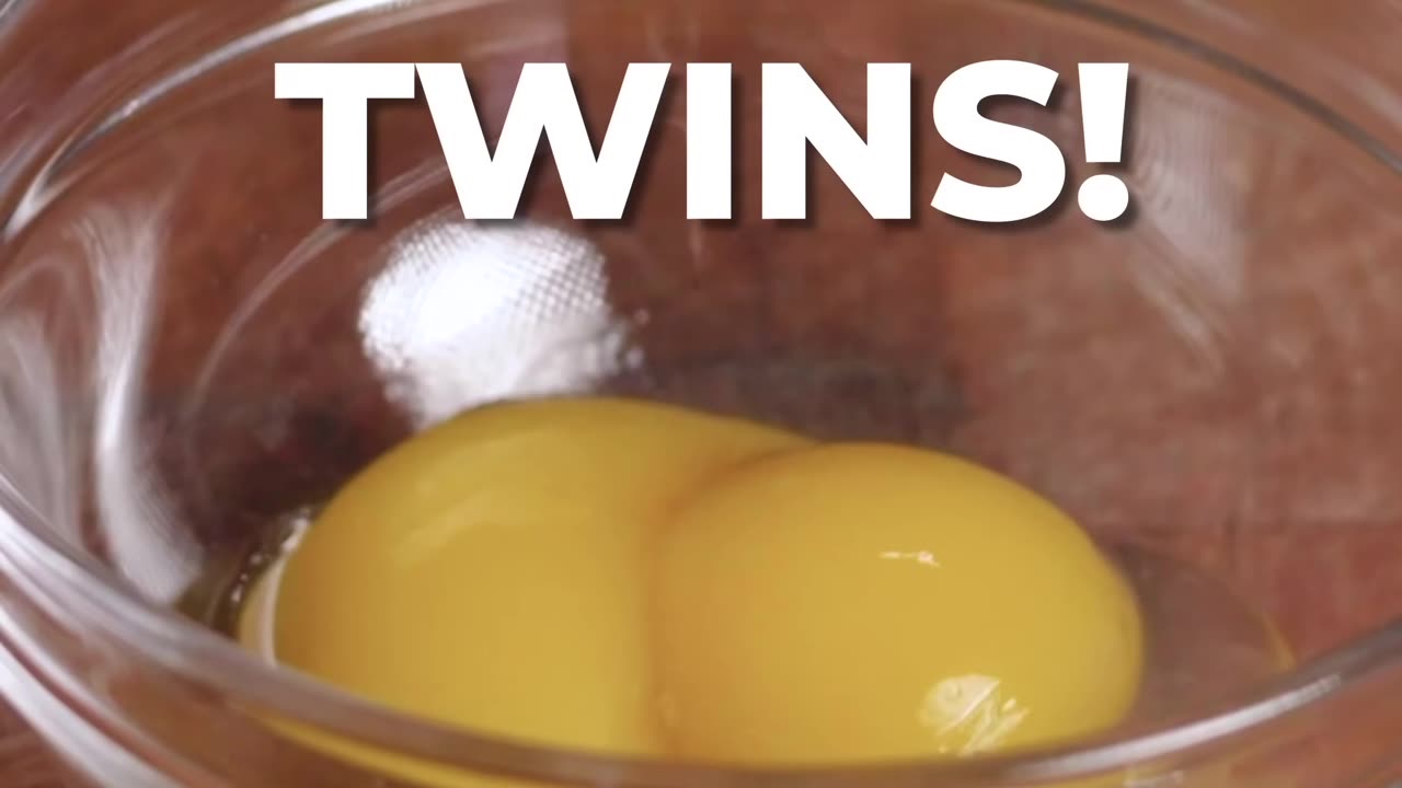 I cooked the world's CRAZIEST EGG