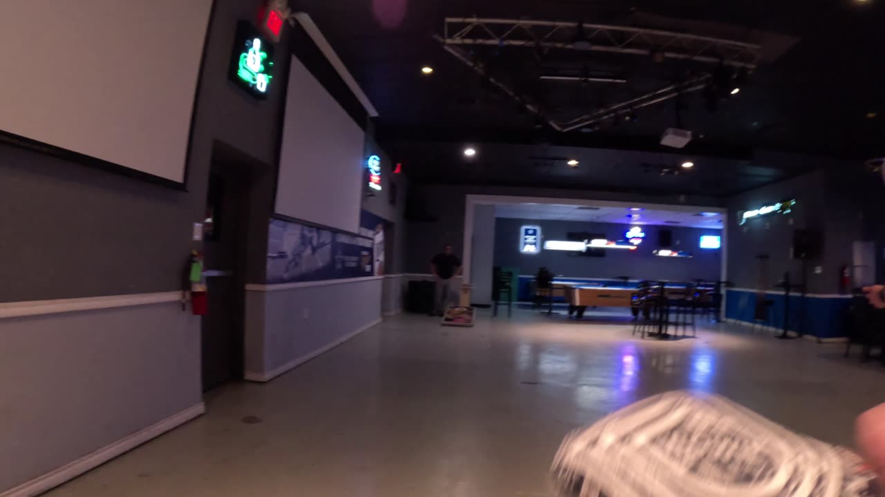 3.3.25 - TCL cornhole, Rix bar & grill switch - Match 6