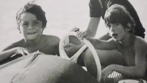 THEREALJOHNFKENNEDYJR.com