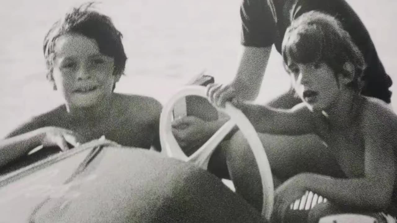 THEREALJOHNFKENNEDYJR.com