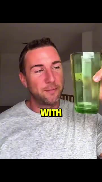 Hunting for a Uranium glass