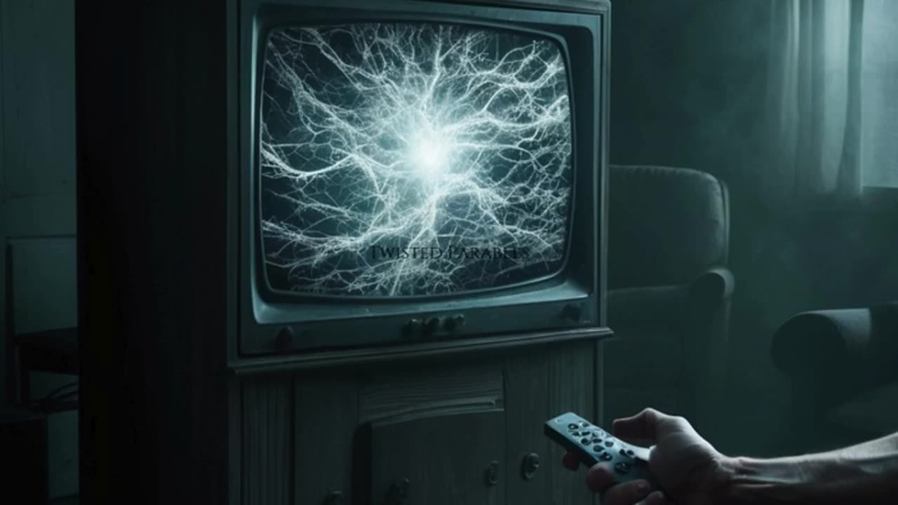 The Sinister Reality of THE TELEVISION Exposed