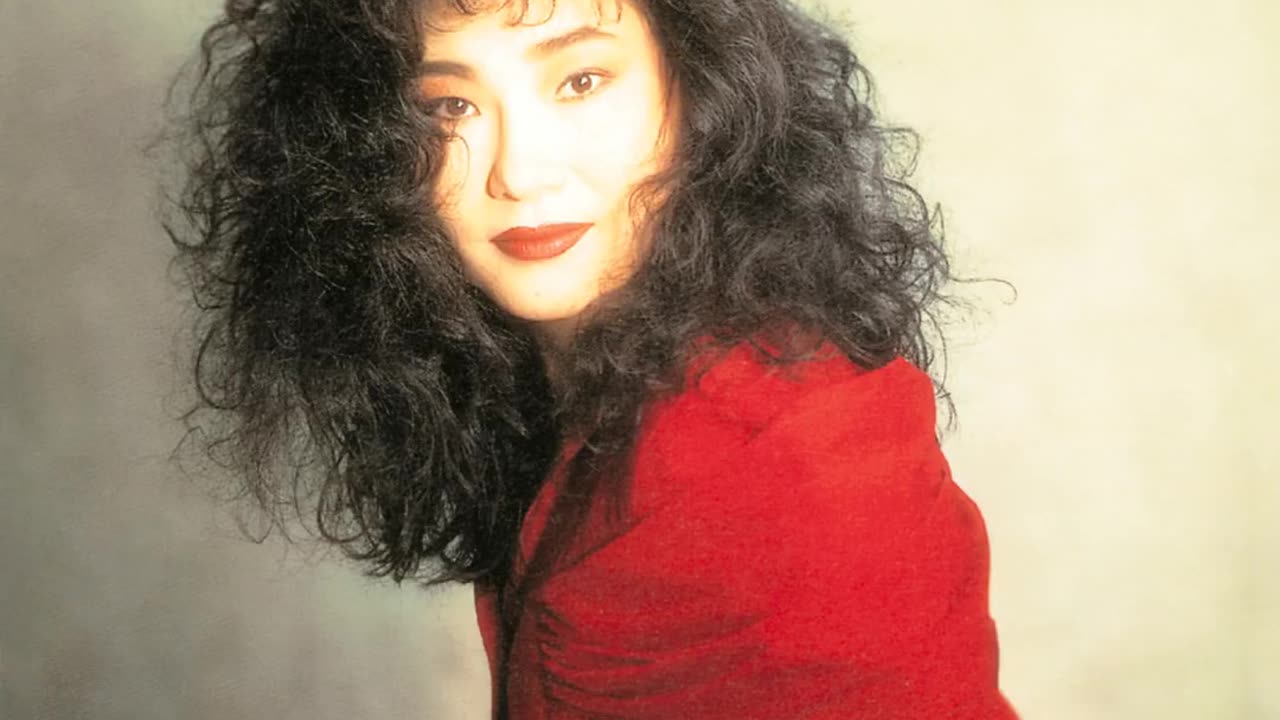 Cindy - Watashitachi o Shinjite Ite