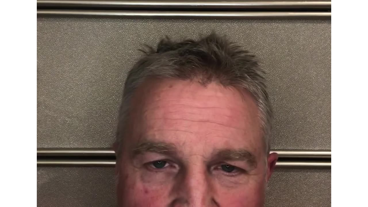 Another Silly Joke-episode 12 with Greg Sostrom.
